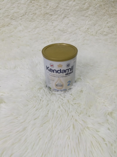 Kendamil step 2 (400g)